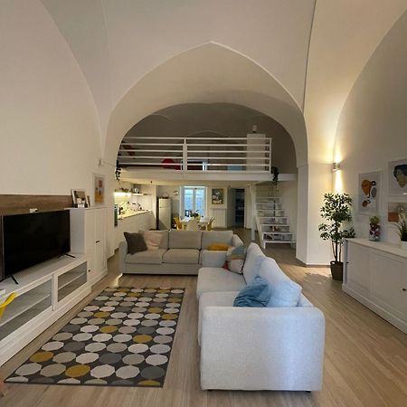 Casamas Villa Brindisi Bagian luar foto