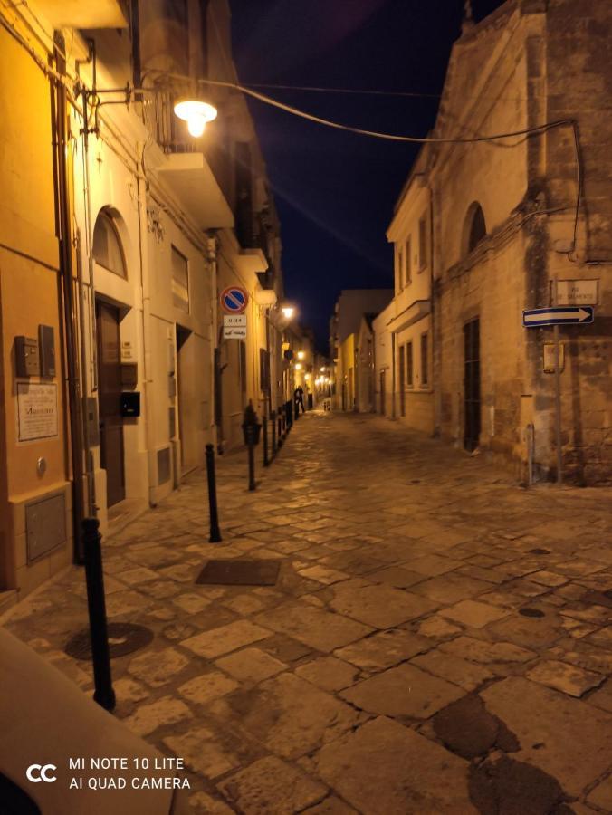Casamas Villa Brindisi Bagian luar foto