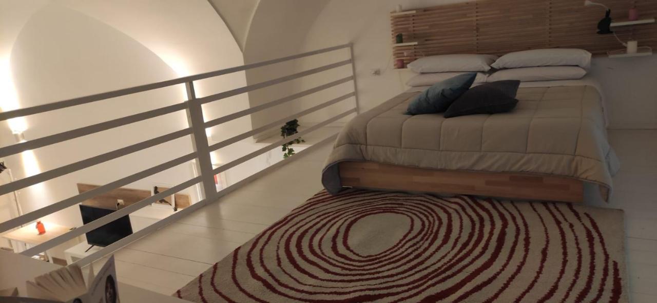 Casamas Villa Brindisi Bagian luar foto
