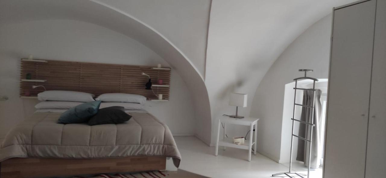 Casamas Villa Brindisi Bagian luar foto