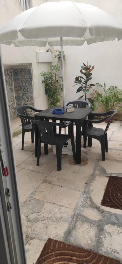 Casamas Villa Brindisi Bagian luar foto