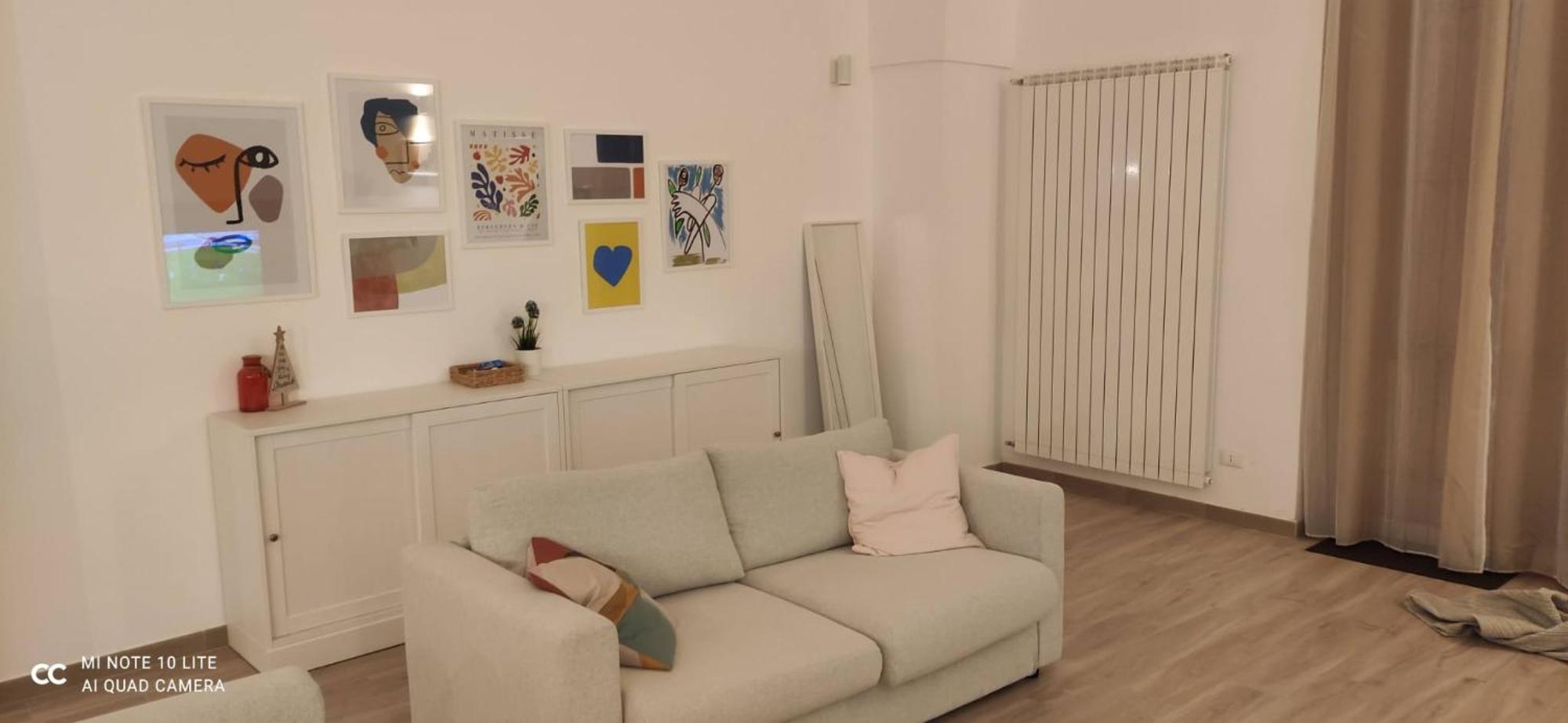 Casamas Villa Brindisi Bagian luar foto
