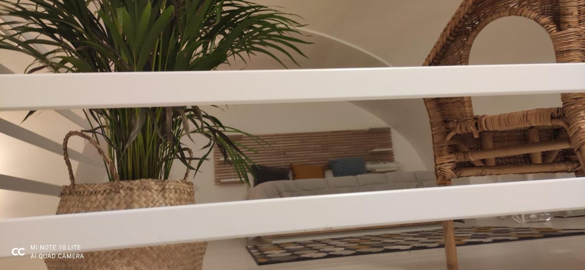 Casamas Villa Brindisi Bagian luar foto