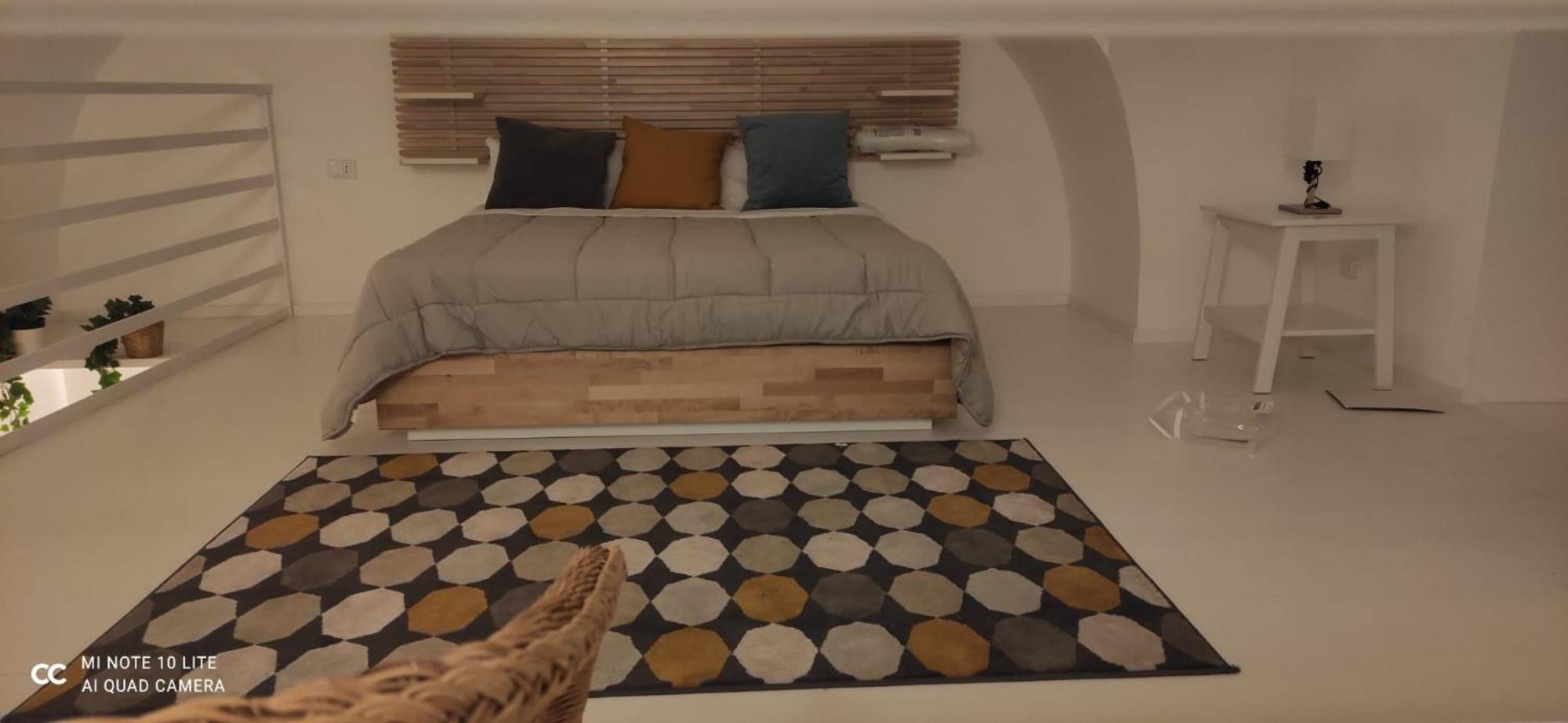 Casamas Villa Brindisi Bagian luar foto