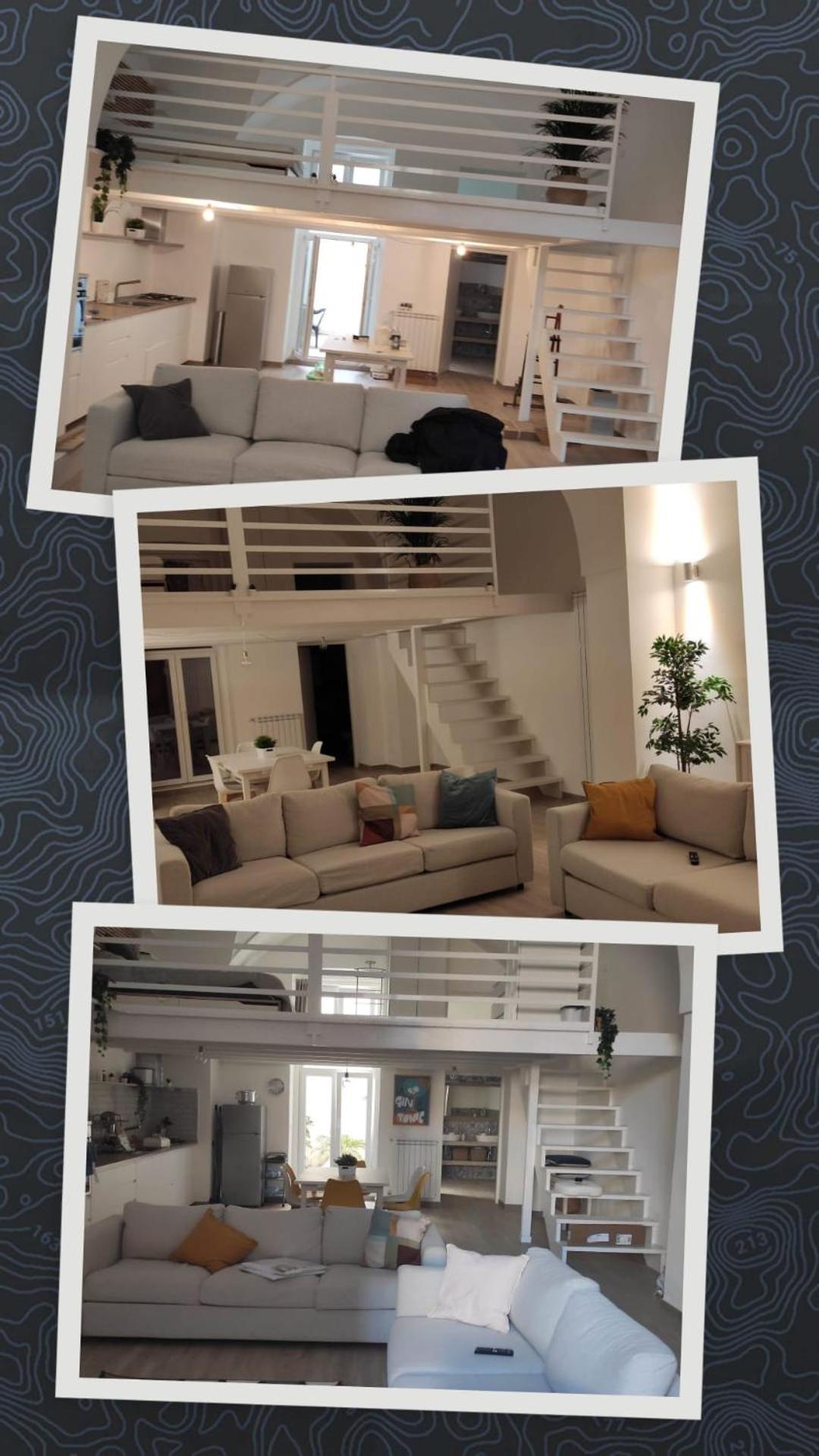 Casamas Villa Brindisi Bagian luar foto