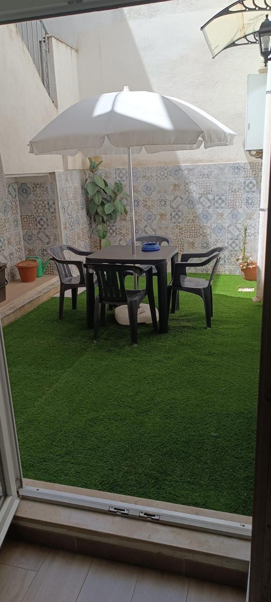 Casamas Villa Brindisi Bagian luar foto